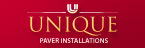 Unique Paver Installations