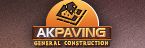 AK Paving