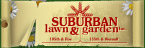 Suburban Lawn & Garden
