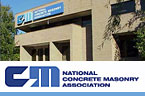 National Concrete Masonry Association