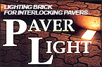 Paver Light