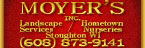 Moyer's Landscape Services & Hometown Nurseries, I