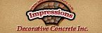 Impressions Decorative Concrete 