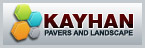 Kayhan Pavers and Landscape