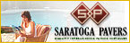 Saratoga Pavers