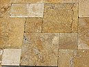 Travertine Stone Pavers