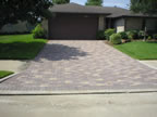 Driveway Pavers