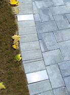 paver lighting