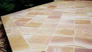 Natural Stone Material