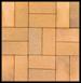 Basket Weave Paver Pattern