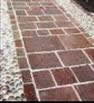 Porphyry Pavers