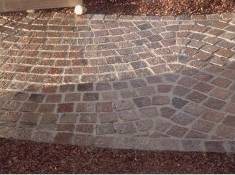 Porphyry Pavers