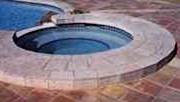 Cantera Stone Pool Pavers