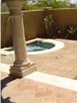 Cantera Stone Pavers