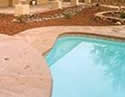 Cantera Natural Stone Pool Pavers