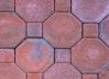 Cobblestone Pavers Design Features