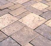 Cleaning Sandstone Pavers