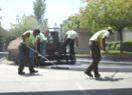 Maintaining Asphalt Pavement