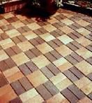 Patio Pavers