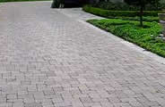 Driveway Pavers