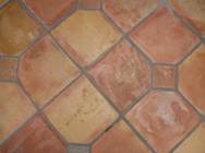 Mexican Pavers