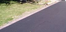 Driveway Edging