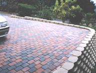 Driveway Pavers