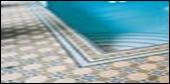 Granite Swimming Pool Pavers
