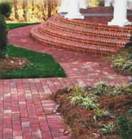 Brick Pavers