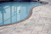 Sealing Granite Pavers