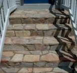 Natural Stone Pavers