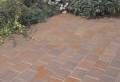 Clay Pavers