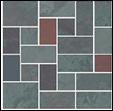 Ashlar Paver Pattern