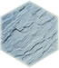 Hexagonal Paver Shape