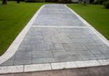 Stamped Concrete