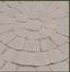 Circle Fan Pattern
