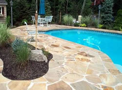 Concrete Paver Stones