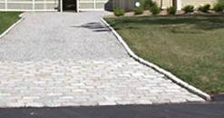 Driveway Pavers