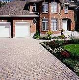 Driveway Pavers