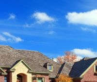 Brick Paver Driveway