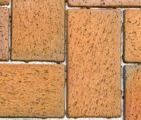 Standard Brick Pattern