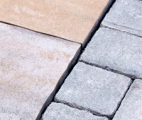 Natural Stone Pavers