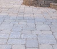 Stone Pavers 