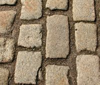 Antique Pavers