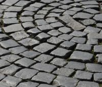 Antique Pavers