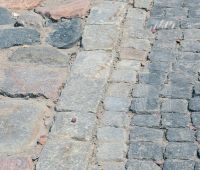 Bluestone Pavers