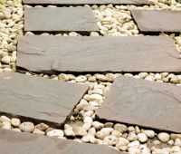 Flagstone Pavers