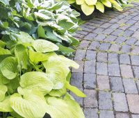 Garden Pavers