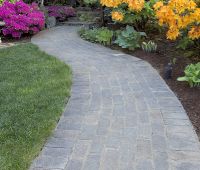 Garden Pavers