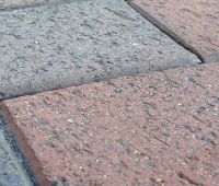 Interlocking Pavers